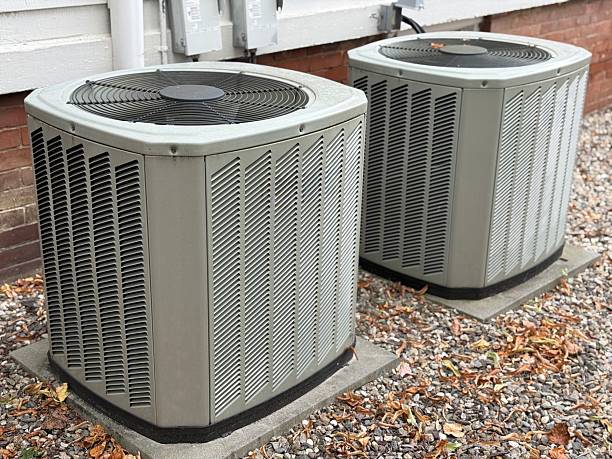 Reliable Ac Installation contractor in Albion, IL by Leonard HVAC